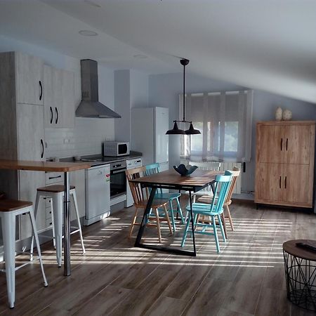 Apartamento Creativo Villa Rubei Villarroya de los Pinares Exterior foto