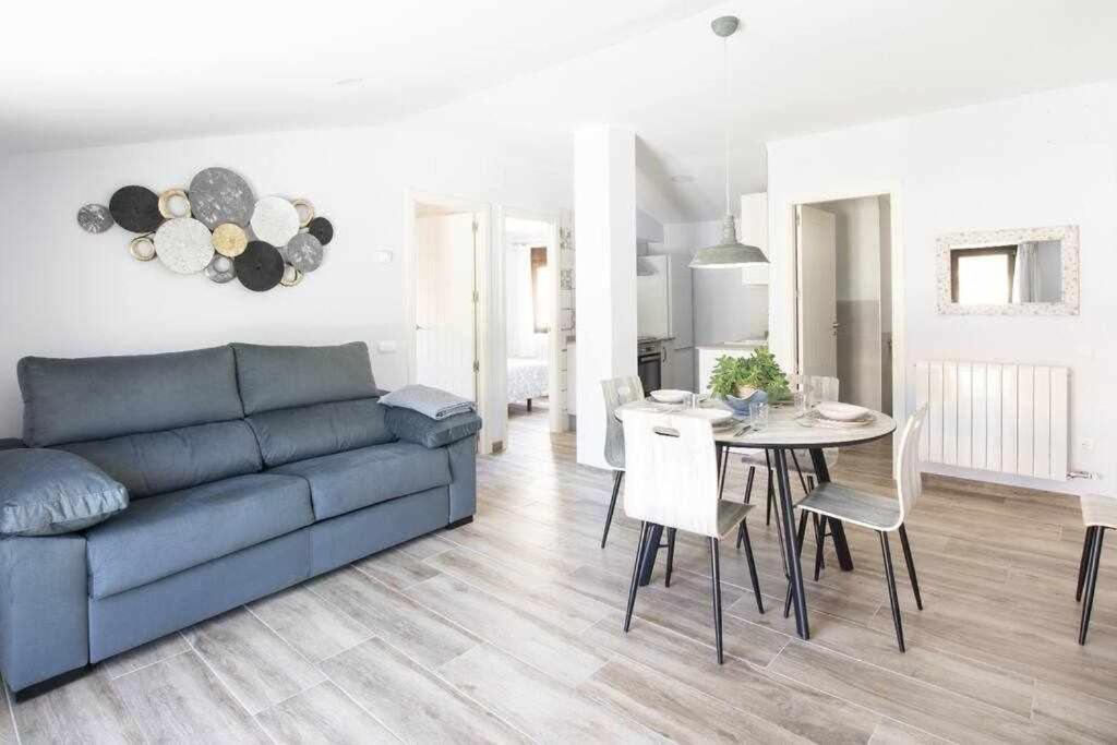 Apartamento Creativo Villa Rubei Villarroya de los Pinares Exterior foto