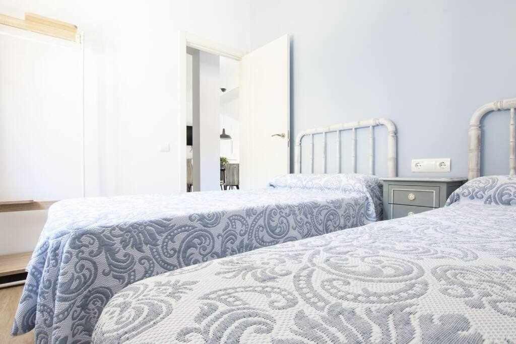 Apartamento Creativo Villa Rubei Villarroya de los Pinares Exterior foto