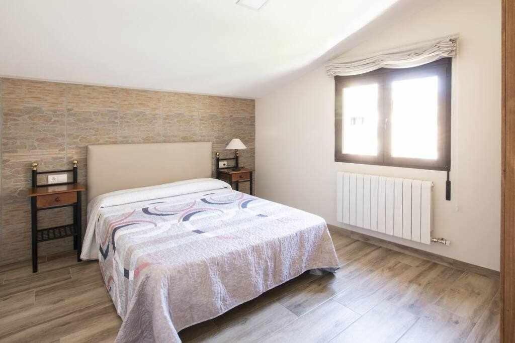 Apartamento Creativo Villa Rubei Villarroya de los Pinares Exterior foto