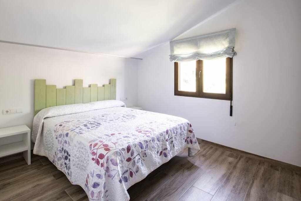 Apartamento Creativo Villa Rubei Villarroya de los Pinares Exterior foto